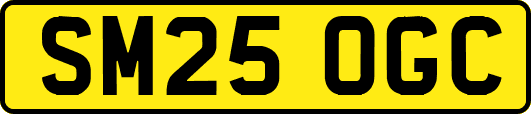 SM25OGC