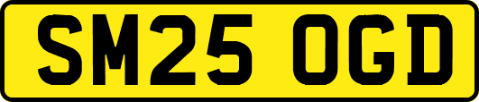 SM25OGD