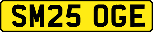 SM25OGE