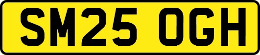 SM25OGH