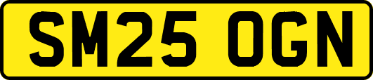 SM25OGN