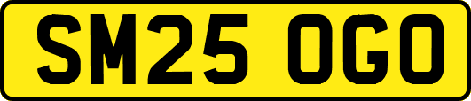 SM25OGO