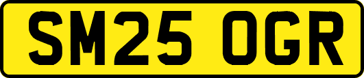 SM25OGR