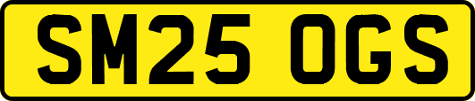 SM25OGS