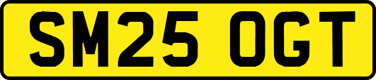 SM25OGT