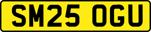 SM25OGU