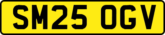 SM25OGV