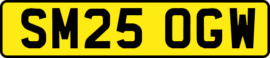SM25OGW