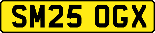 SM25OGX
