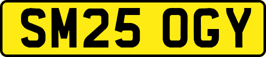 SM25OGY