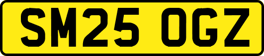 SM25OGZ