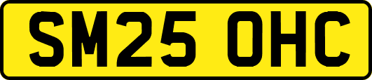 SM25OHC