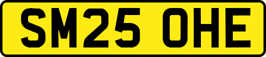 SM25OHE