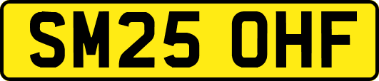 SM25OHF
