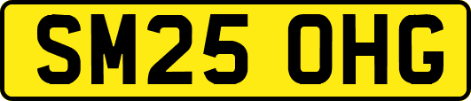 SM25OHG