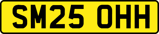 SM25OHH