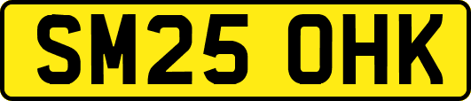 SM25OHK