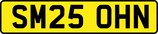 SM25OHN