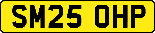 SM25OHP