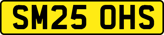 SM25OHS