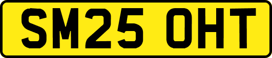 SM25OHT