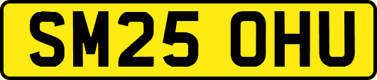 SM25OHU