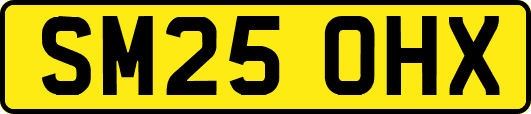 SM25OHX