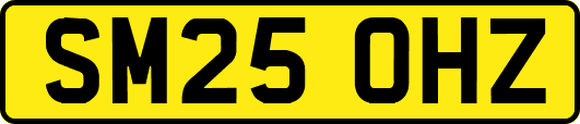SM25OHZ