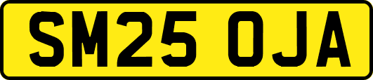 SM25OJA