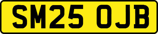 SM25OJB
