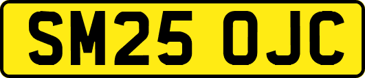 SM25OJC