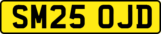 SM25OJD