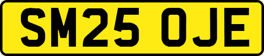 SM25OJE