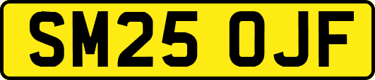SM25OJF