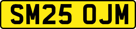 SM25OJM