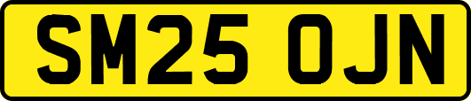 SM25OJN