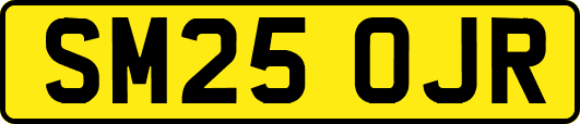 SM25OJR
