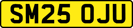 SM25OJU
