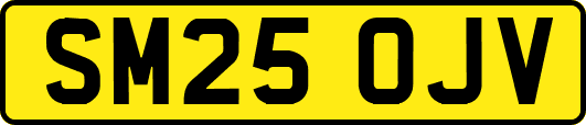 SM25OJV