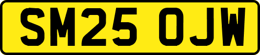 SM25OJW