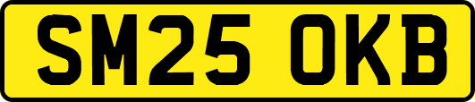 SM25OKB