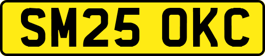 SM25OKC