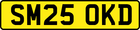SM25OKD