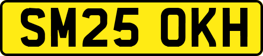 SM25OKH