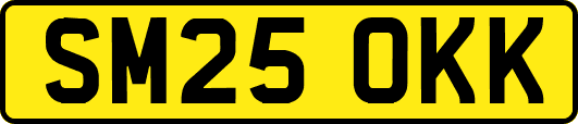 SM25OKK