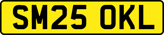 SM25OKL