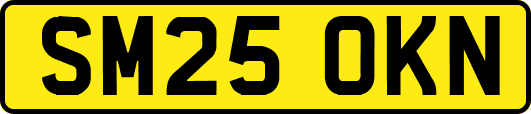 SM25OKN