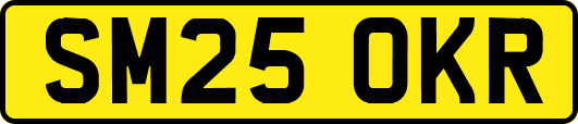 SM25OKR