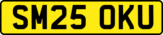 SM25OKU