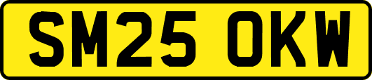 SM25OKW